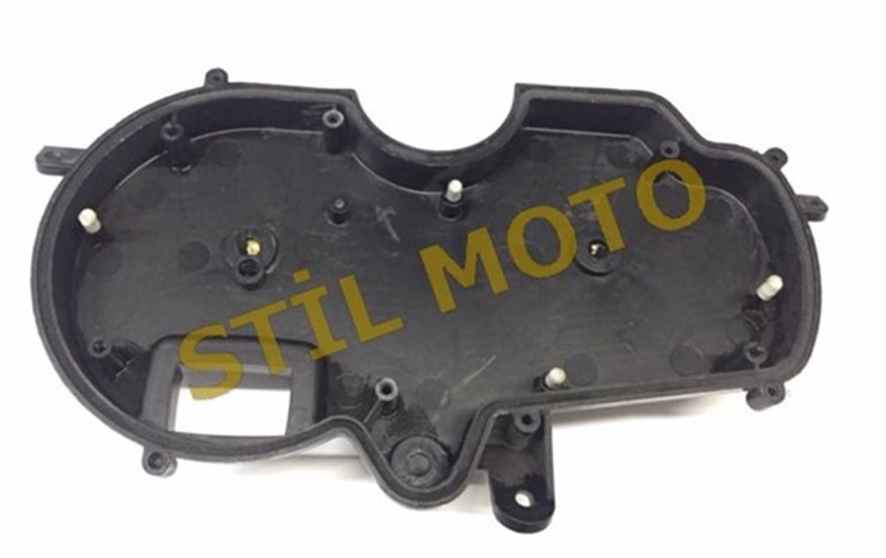 TVS APACHE KM ALT TABLA