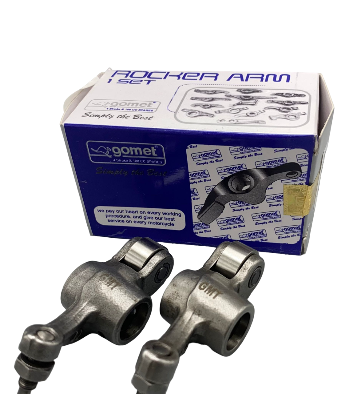 TVS APACHE PİYANO TAKIM  GOMET