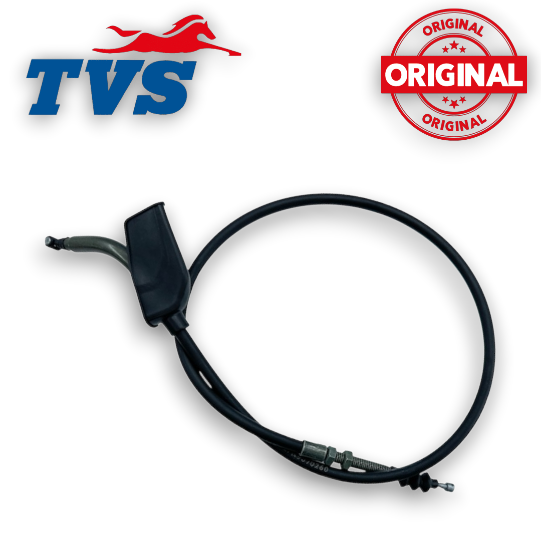 TVS APACHE RTR 200 DEBRİYAJ HALATI ORJİNAL