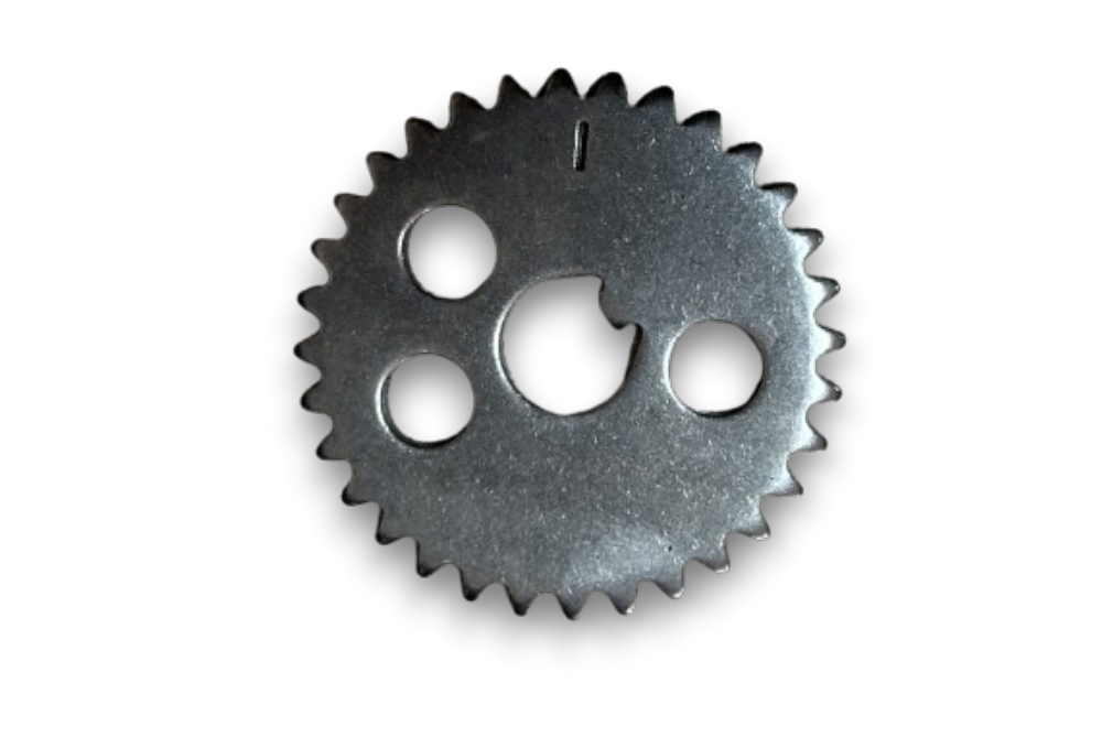 TVS APACHE RTR 200 EKSANTRİK DİŞLİSİ ORJİNAL