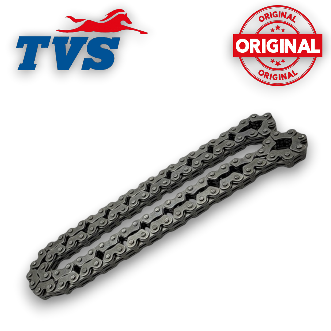 TVS APACHE RTR 200 EKSANTRİK ZİNCİRİ ORJİNAL