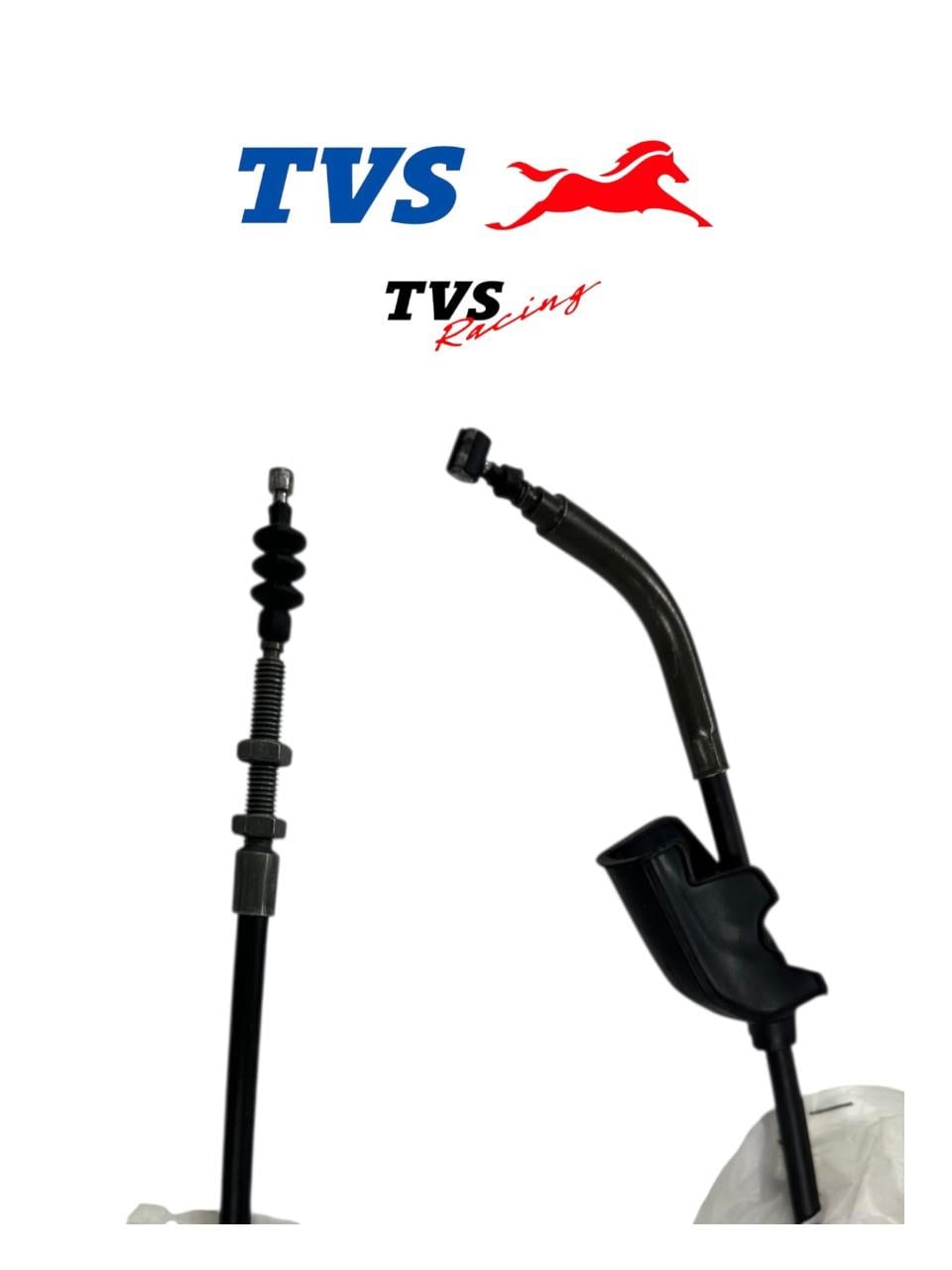 TVS APACHE RTR 200 GAZ HALATI ORJİNAL