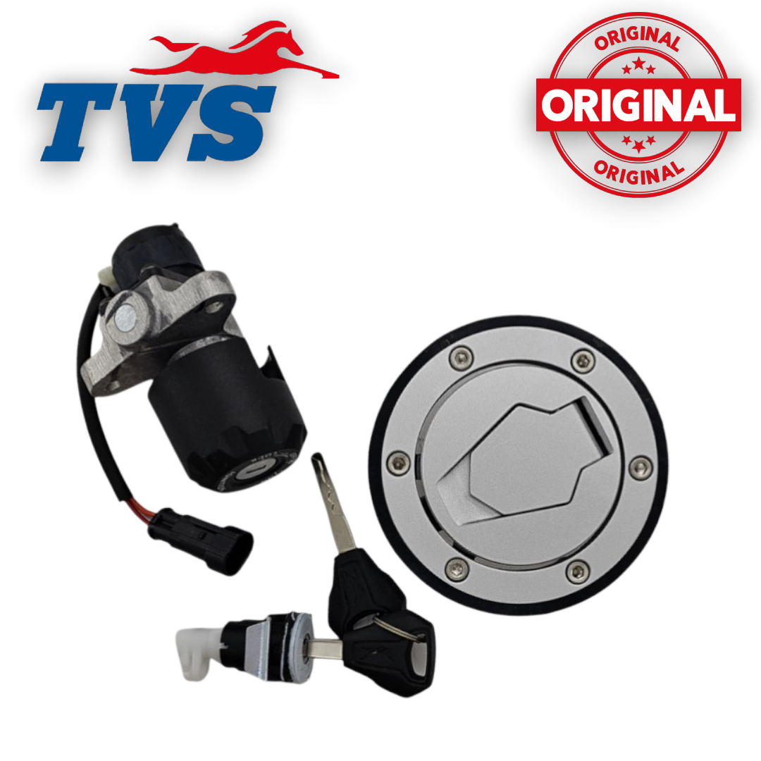 TVS APACHE RTR 200 KONTAK SET ORJİNAL