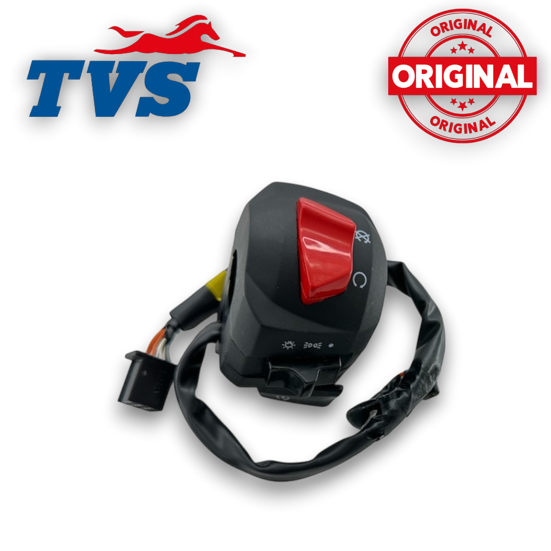 TVS APACHE RTR 200 SAĞ KUMANDA ORJİNAL