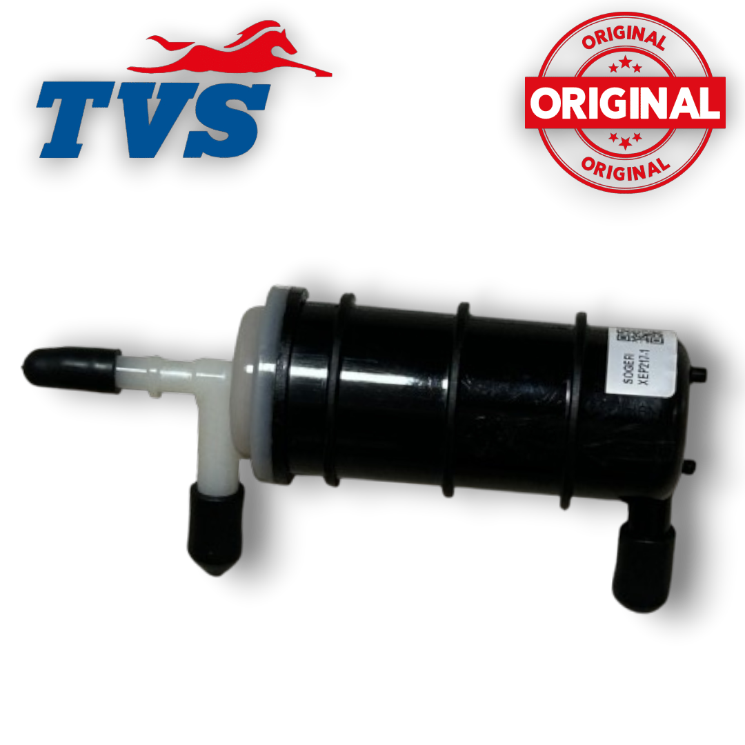 TVS APACHE RTR 200 YAKIT FİTTRESİ ORJİNAL