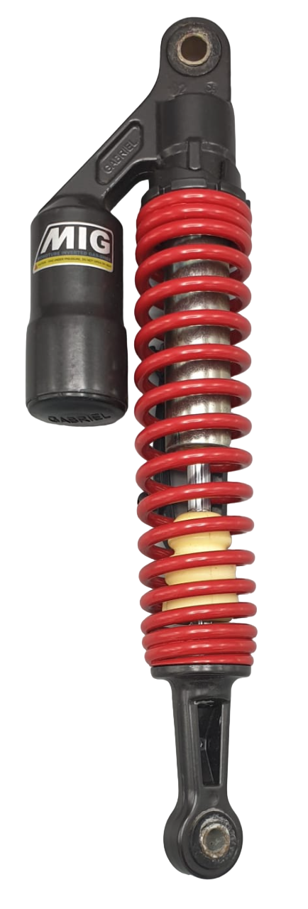 TVS APACHE RTR ARKA AMORTİSÖR [ R ]