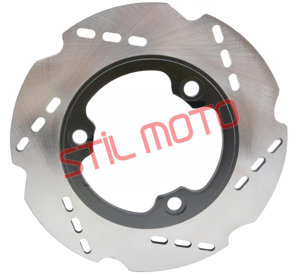 TVS APACHE RTR ARKA FREN DİSKİ