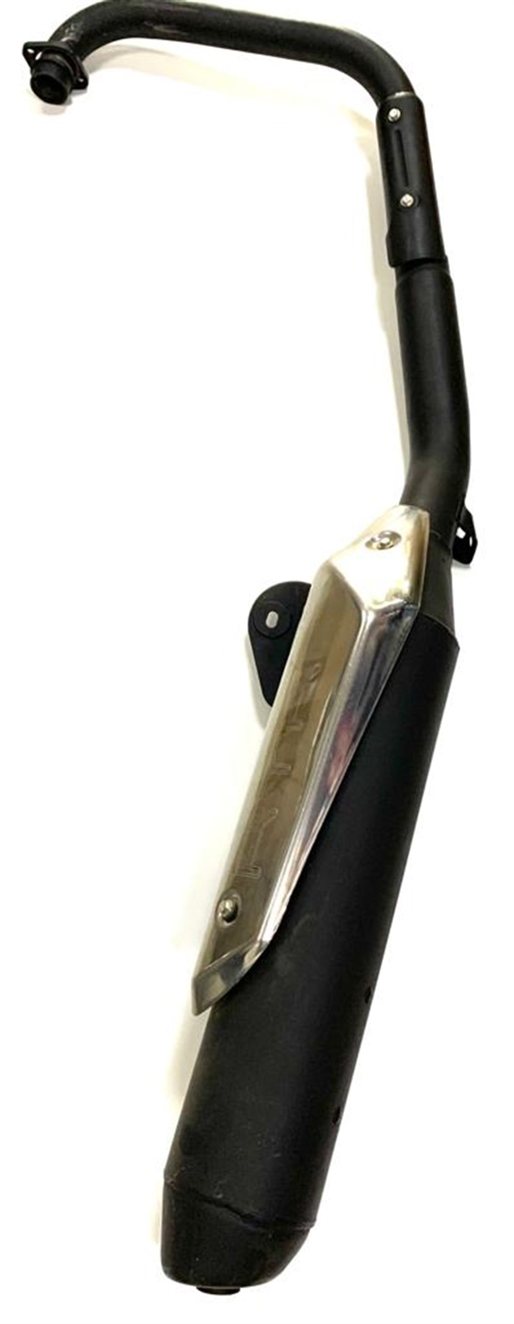 TVS APACHE RTR EKSOZ