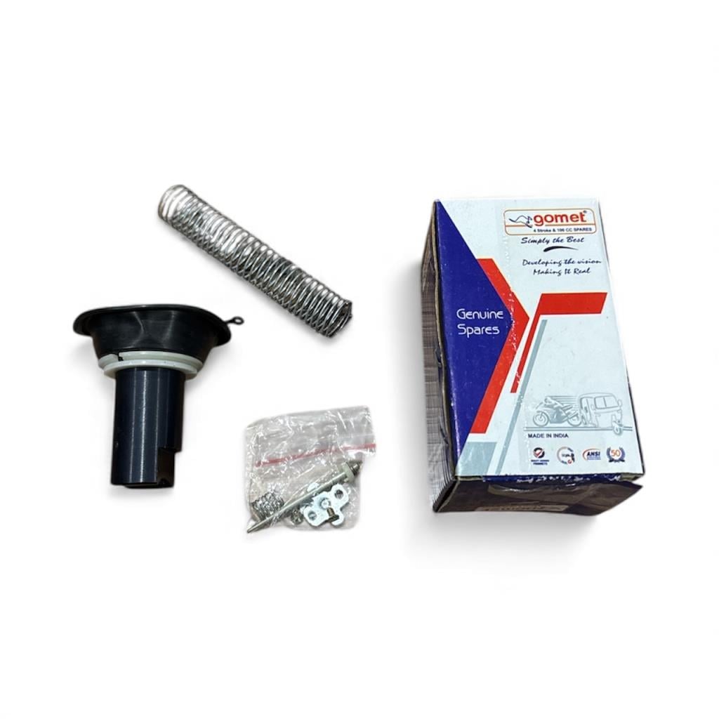 TVS APACHE RTR GAZ PİSTONU GOMET