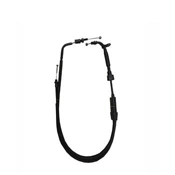 TVS APACHE RTR GAZ TELI  [ ÇİFTLİ ]