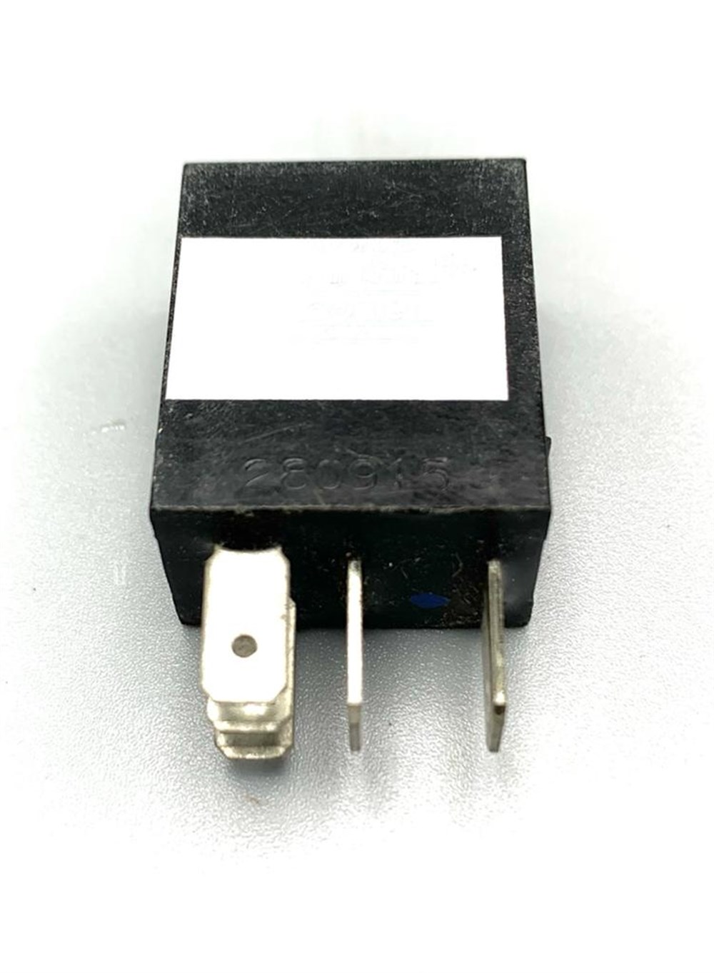 TVS APACHE RTR GÜÇ ROLESİ