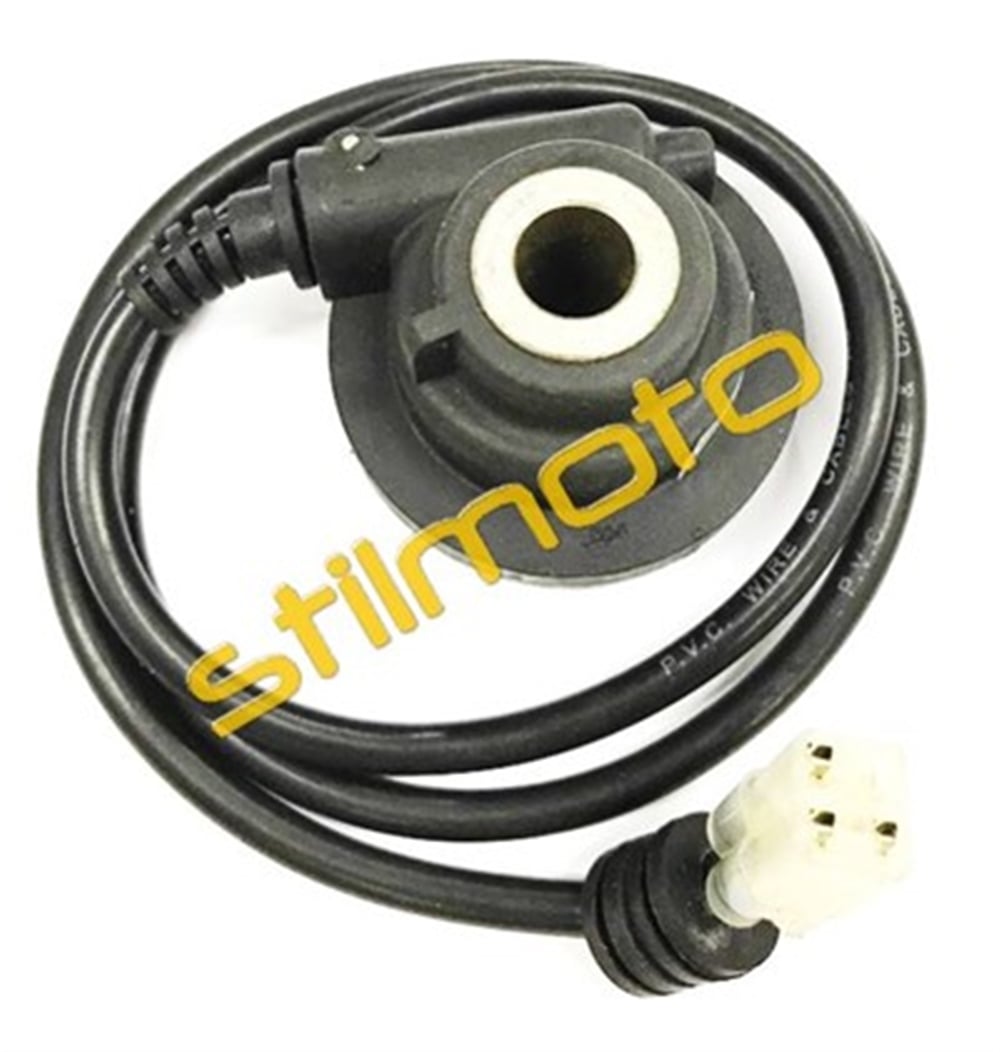 TVS APACHE RTR KM REDİKTÖRÜ DİGİTAL