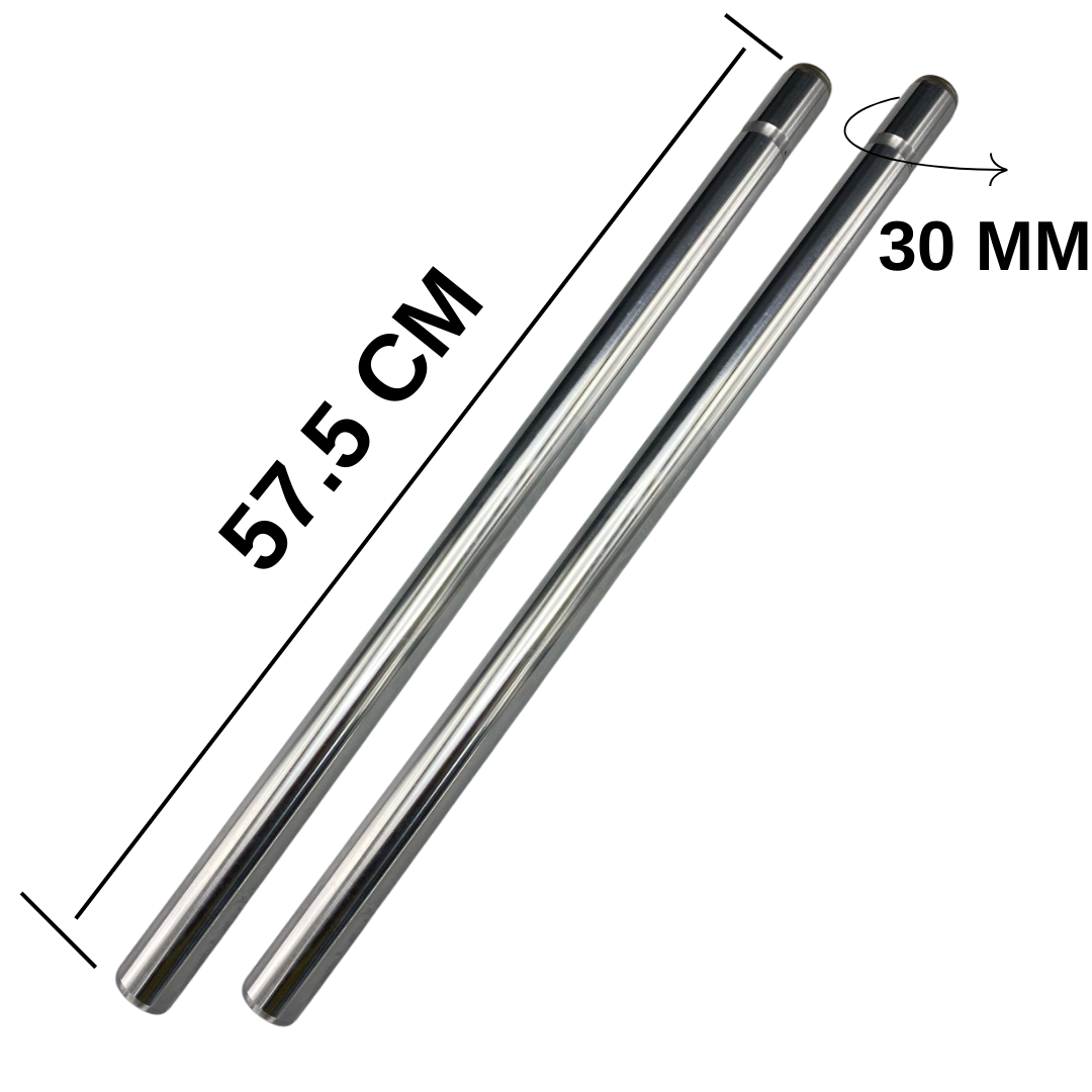 TVS APACHE RTR ÖN AMORTİSÖR İÇ TÜP TK