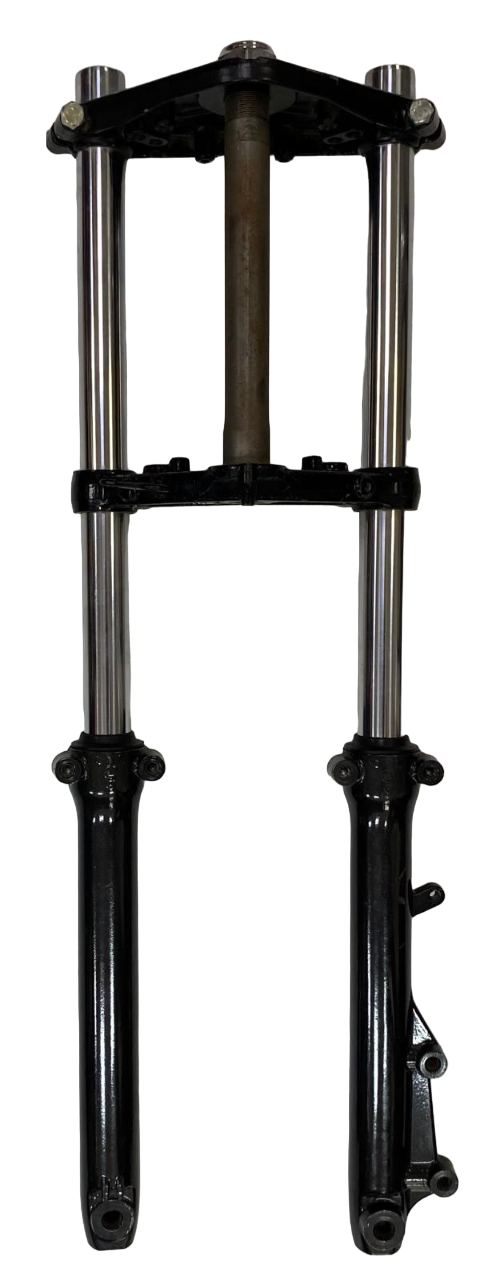 TVS APACHE RTR ÖN AMORTİSÖR KOMPLE TK