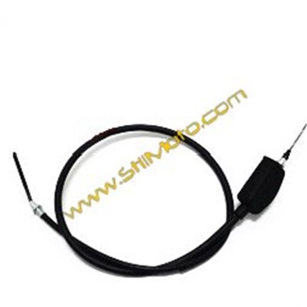 TVS APACHE RTR ÖN FREN HALATI