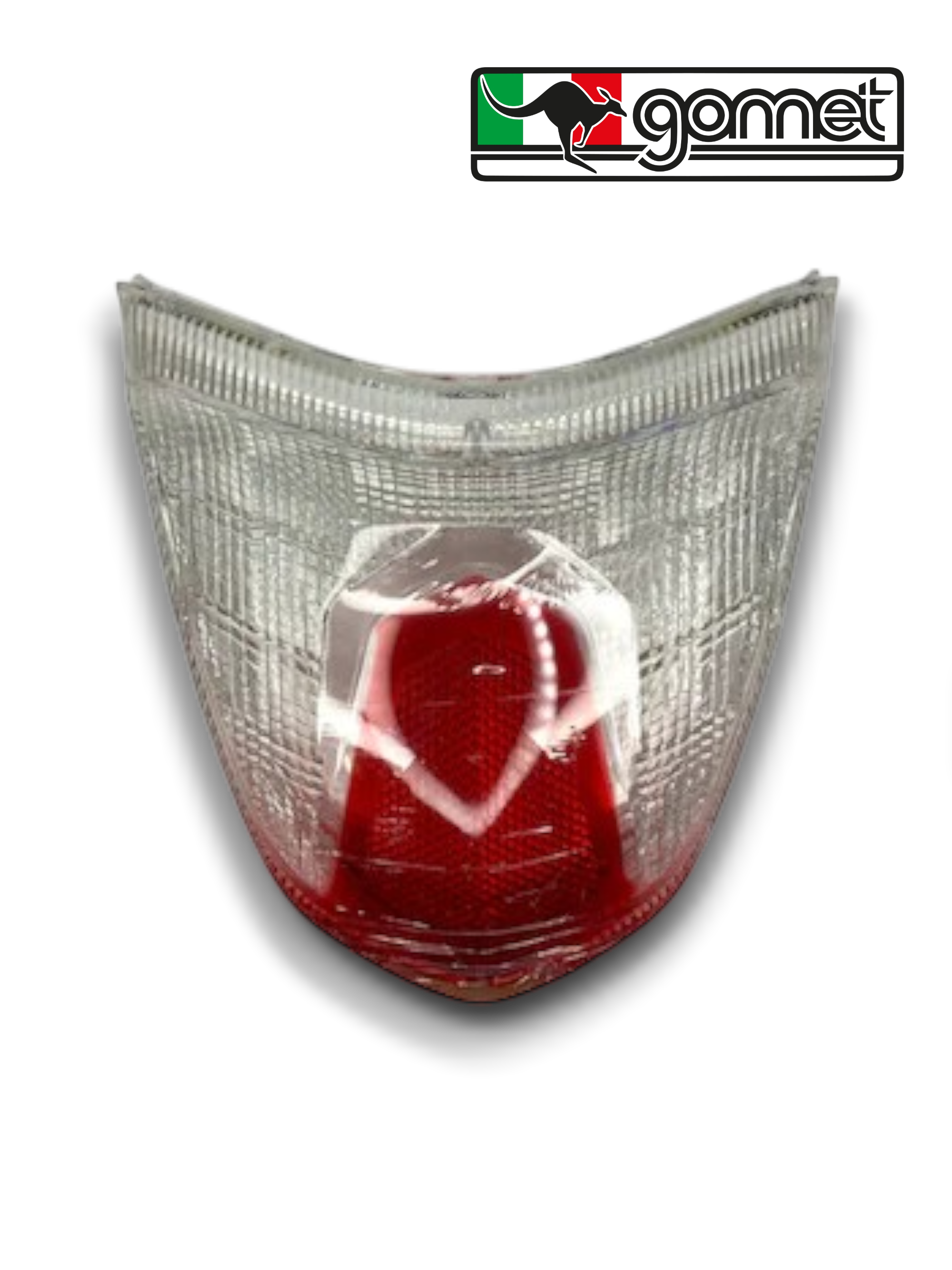 TVS APACHE RTR STOP CAMI BEYAZ