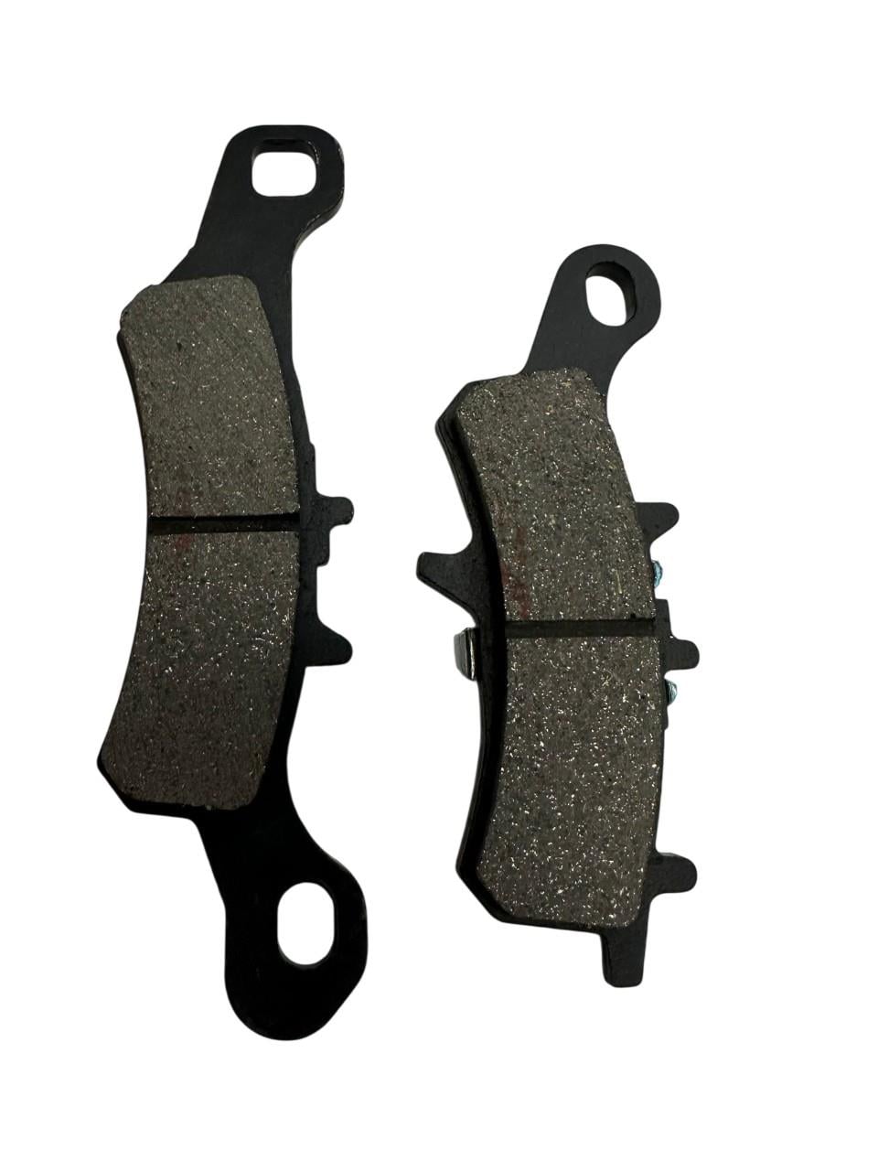 TVS FİERRO ÖN DİSK BALATA