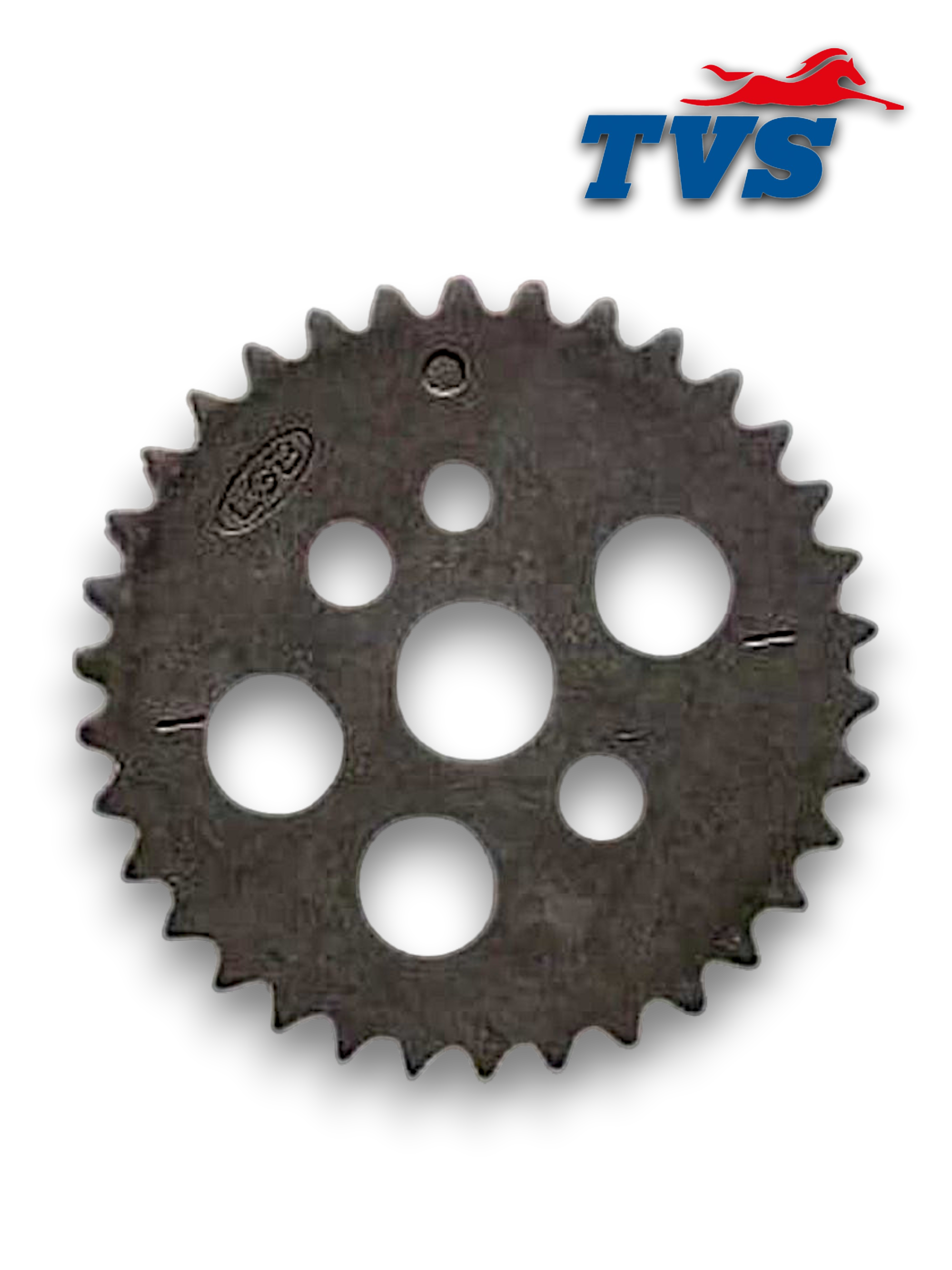 TVS JUPİTER 125 EKSANTRİK DİŞLİSİ ORJINAL