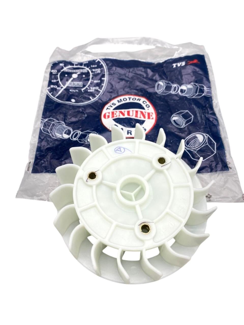 TVS JUPİTER 125 FAN ORJINAL