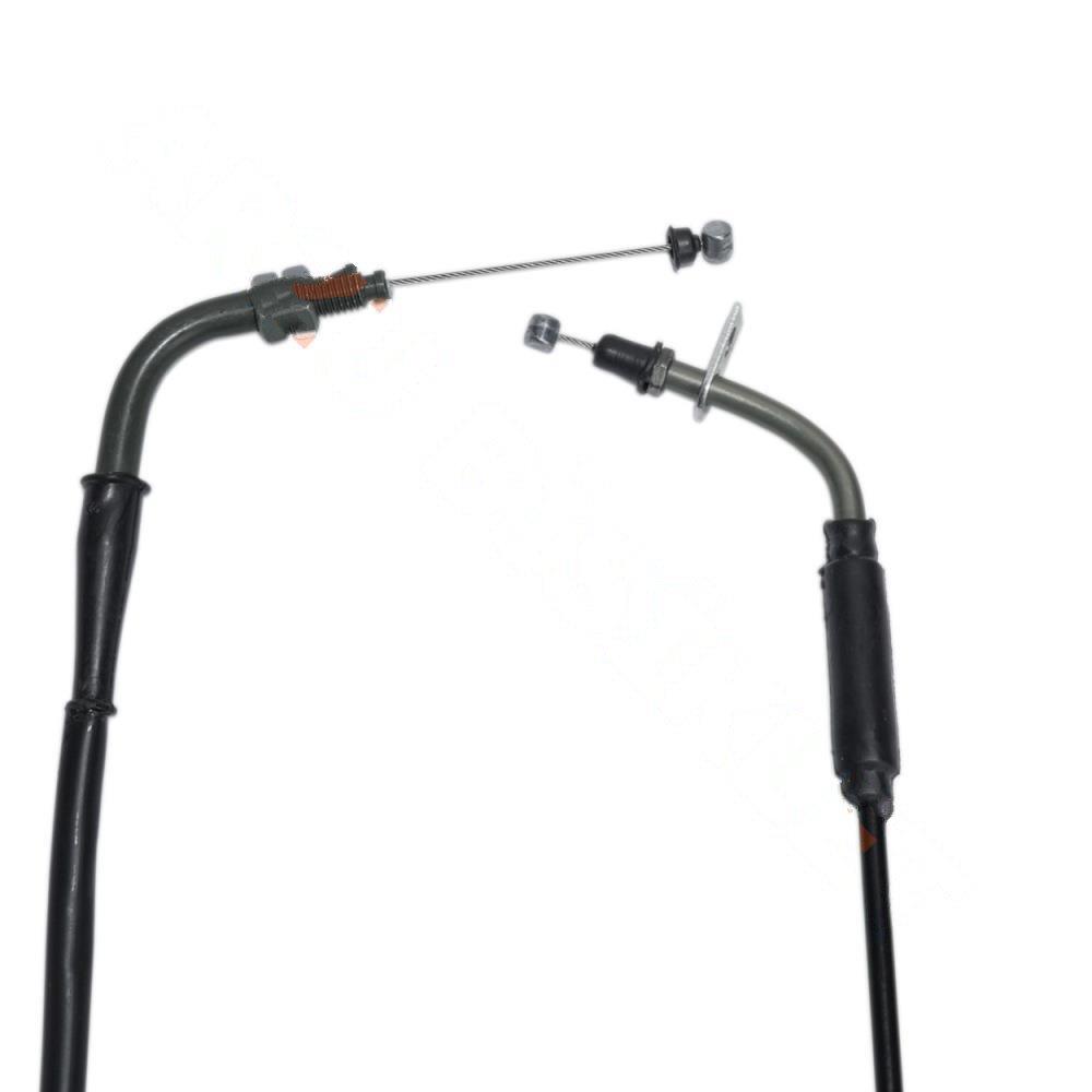 TVS JUPİTER 125 GAZ TELİ ORJINAL