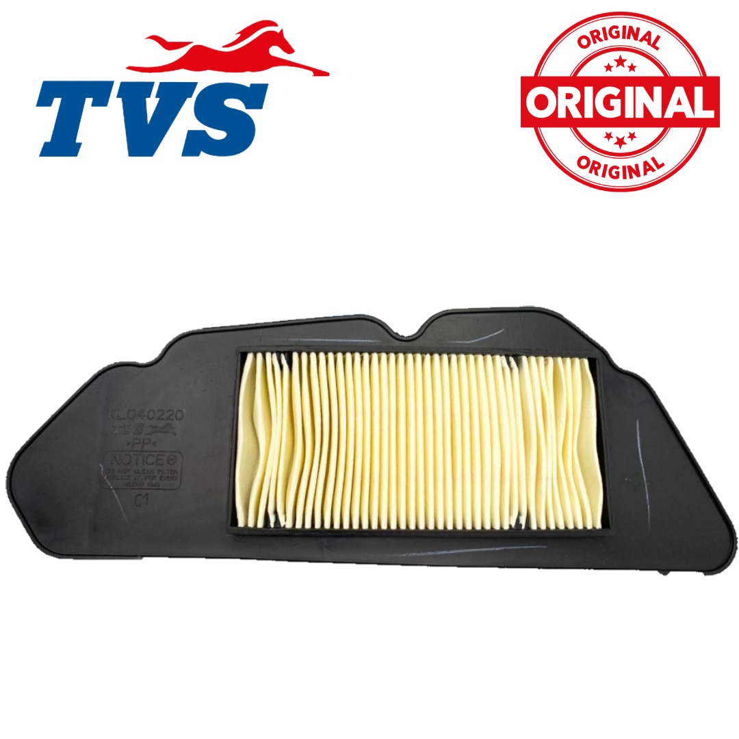 TVS JUPİTER 125 HAVA FİLTRE ORJINAL