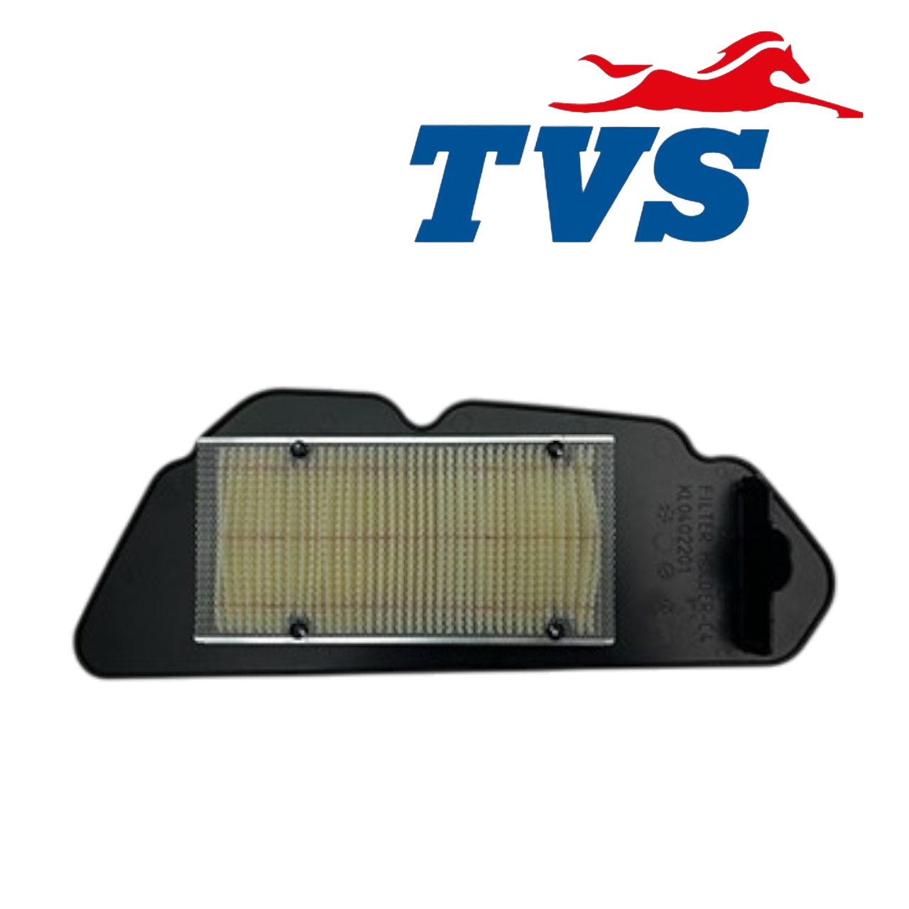 TVS JUPİTER 125 HAVA FİLTRE  WOXX