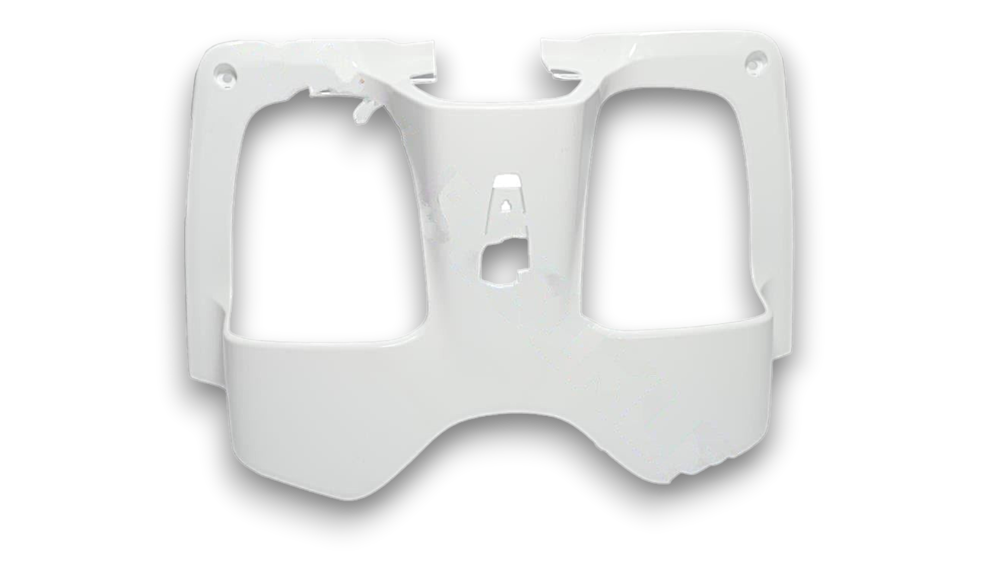 TVS JUPİTER 125 İÇ TORPİDO ÜST [ BEYAZ ]