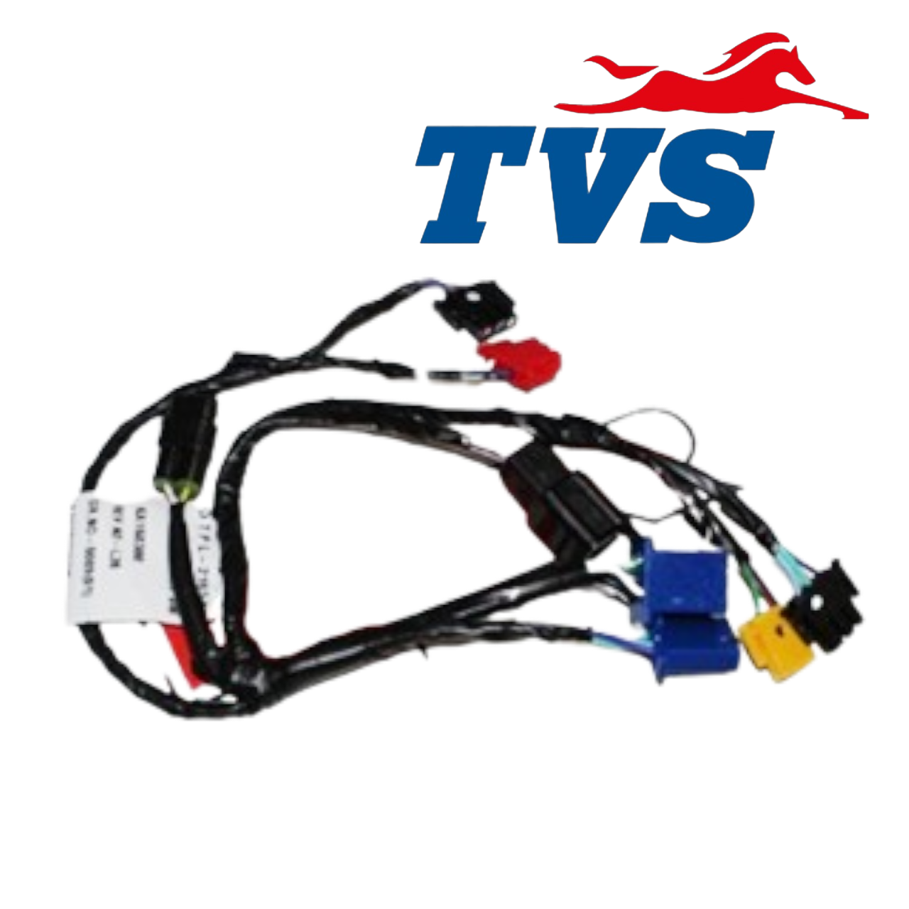 TVS JUPİTER 125 KAFA TESİSATI ORJINAL