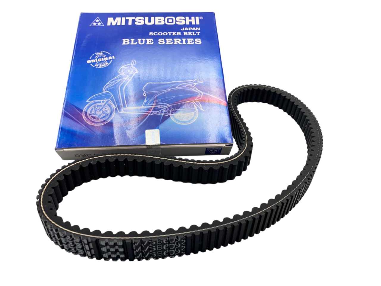 TVS JUPİTER 125 KAYIŞ  [ MITSUBOSHI ]