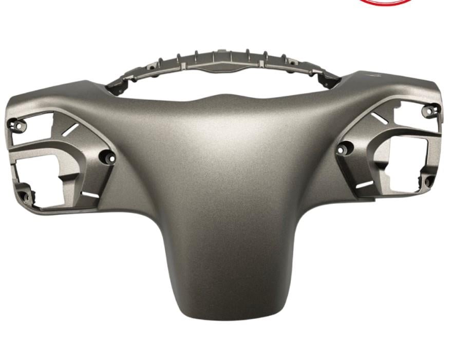 TVS JUPİTER 125 KM ÇERÇEVESİ [  GRİ ]