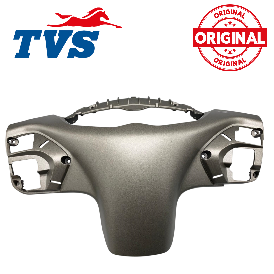 TVS JUPİTER 125 KM ÇERÇEVESİ ORJINAL [  GRİ ]