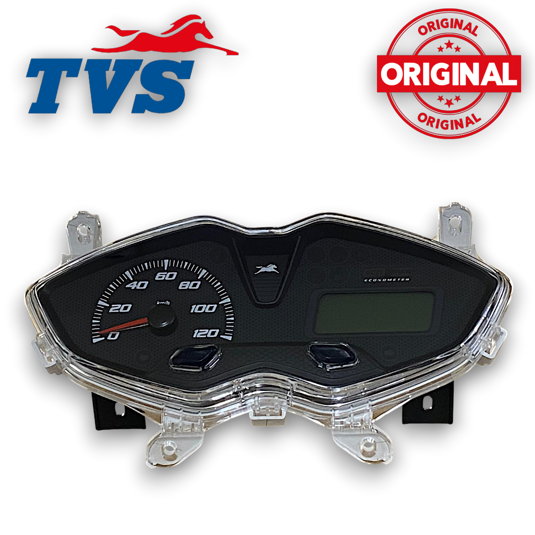 TVS JUPİTER 125 KM SAATİ  ORJINAL