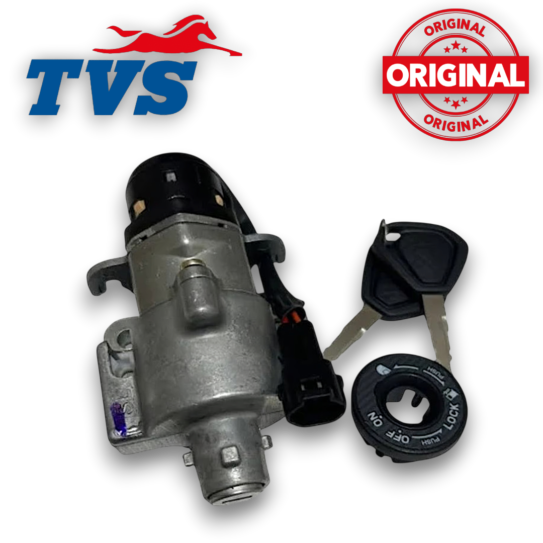 TVS JUPİTER 125 KONTAK ORJİNAL