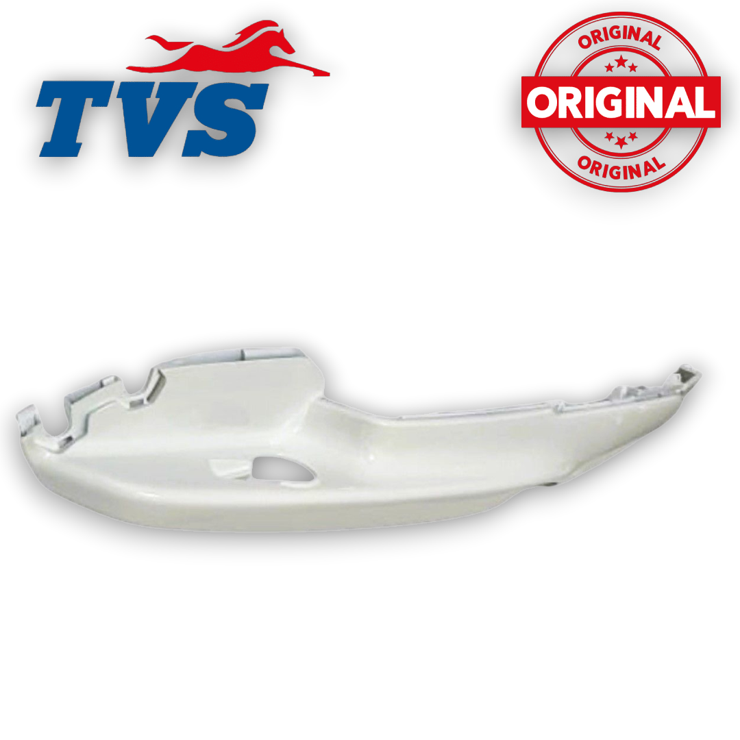 TVS JUPİTER 125 MARŞBİYEL SAĞ BEYAZ ORJİNAL