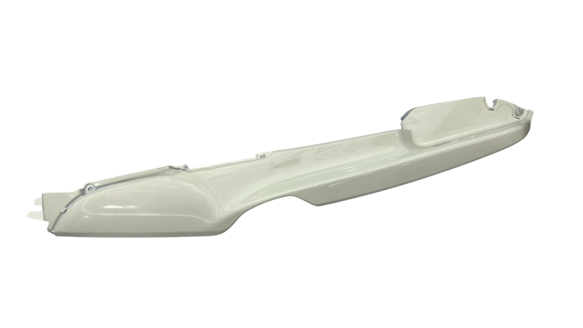 TVS JUPİTER 125 MARŞBİYEL SOL BEYAZ