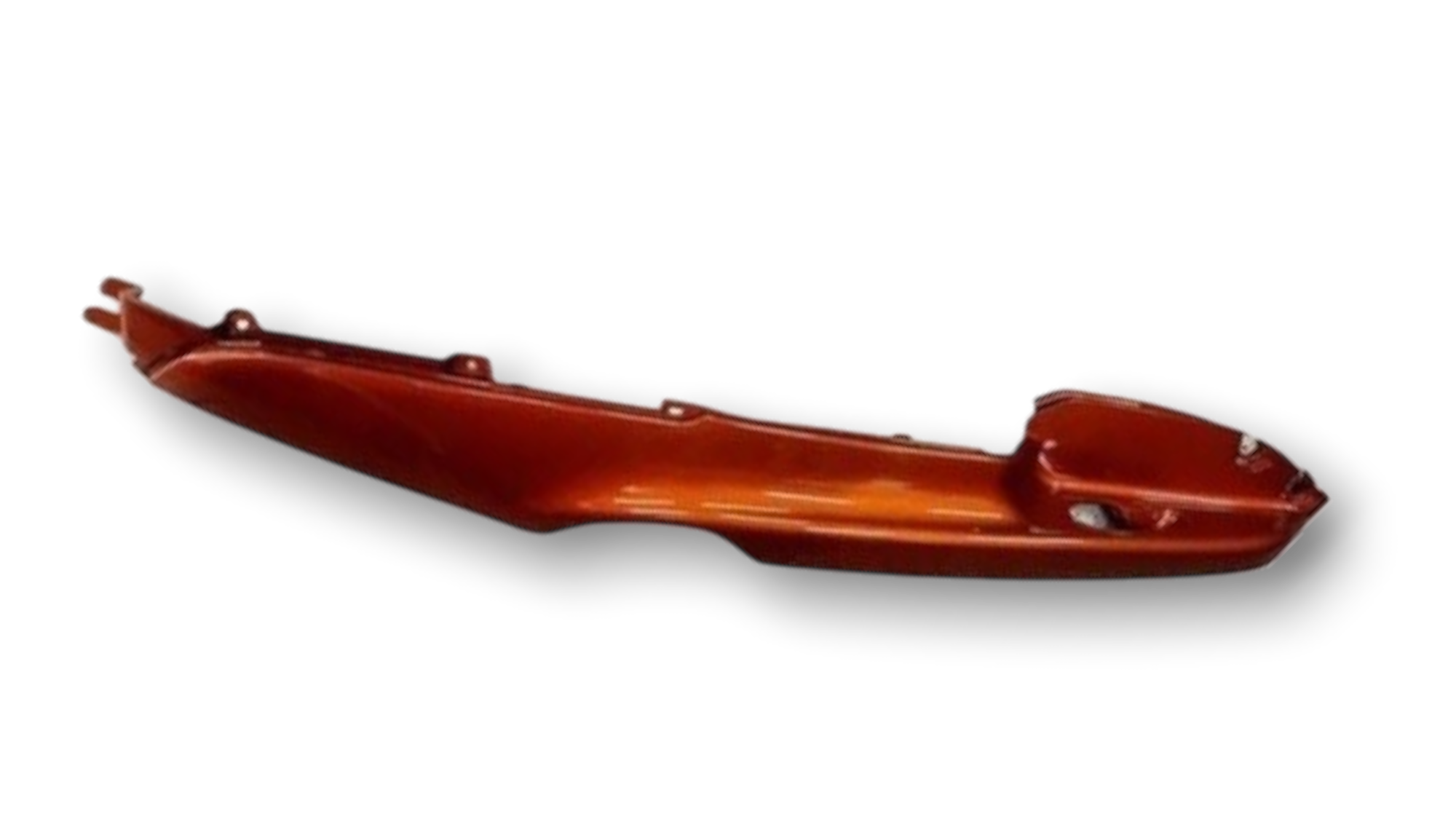 TVS JUPİTER 125 MARŞBİYEL SOL TURUNCU