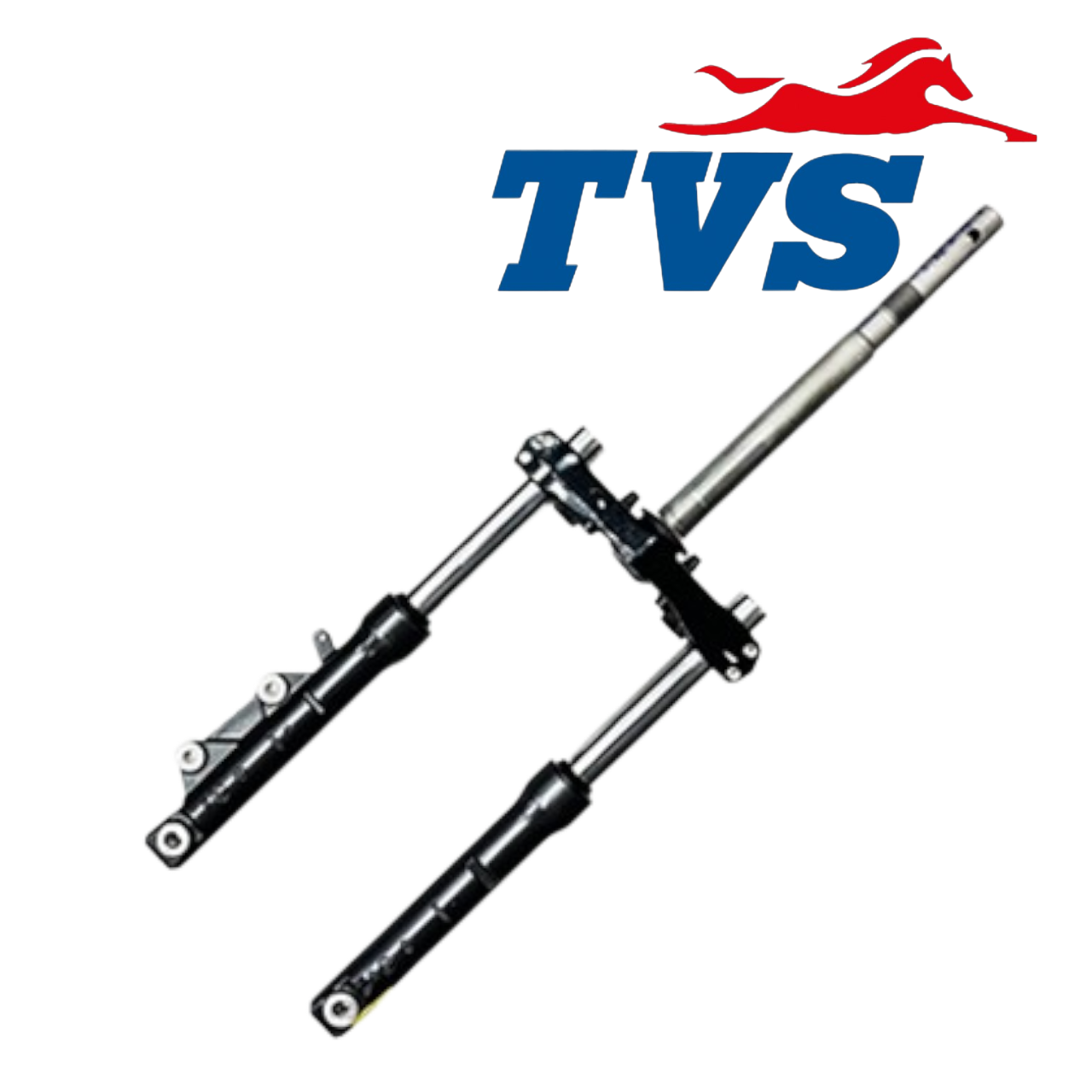 TVS JUPİTER 125 ÖN AMARTİSÖR KOMPLE ORJINAL