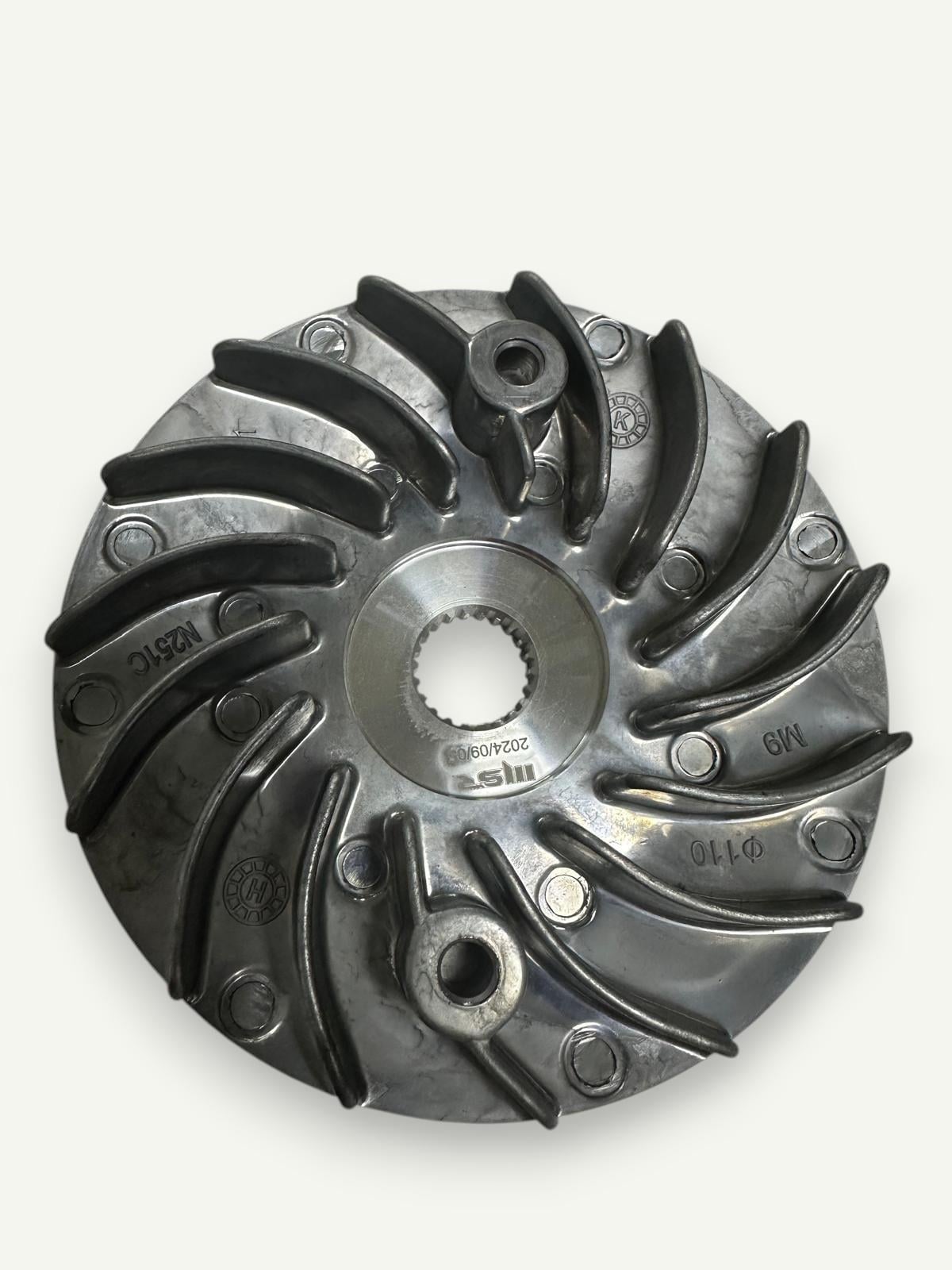 TVS JUPİTER 125 ÖN DEBRİYAJ  BURÇ YATAĞI