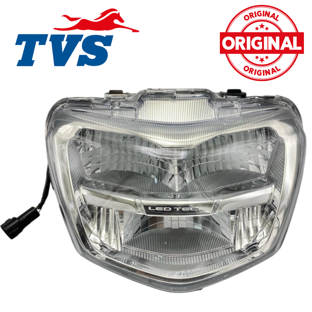 TVS JUPİTER 125 ÖN FAR ORJINAL
