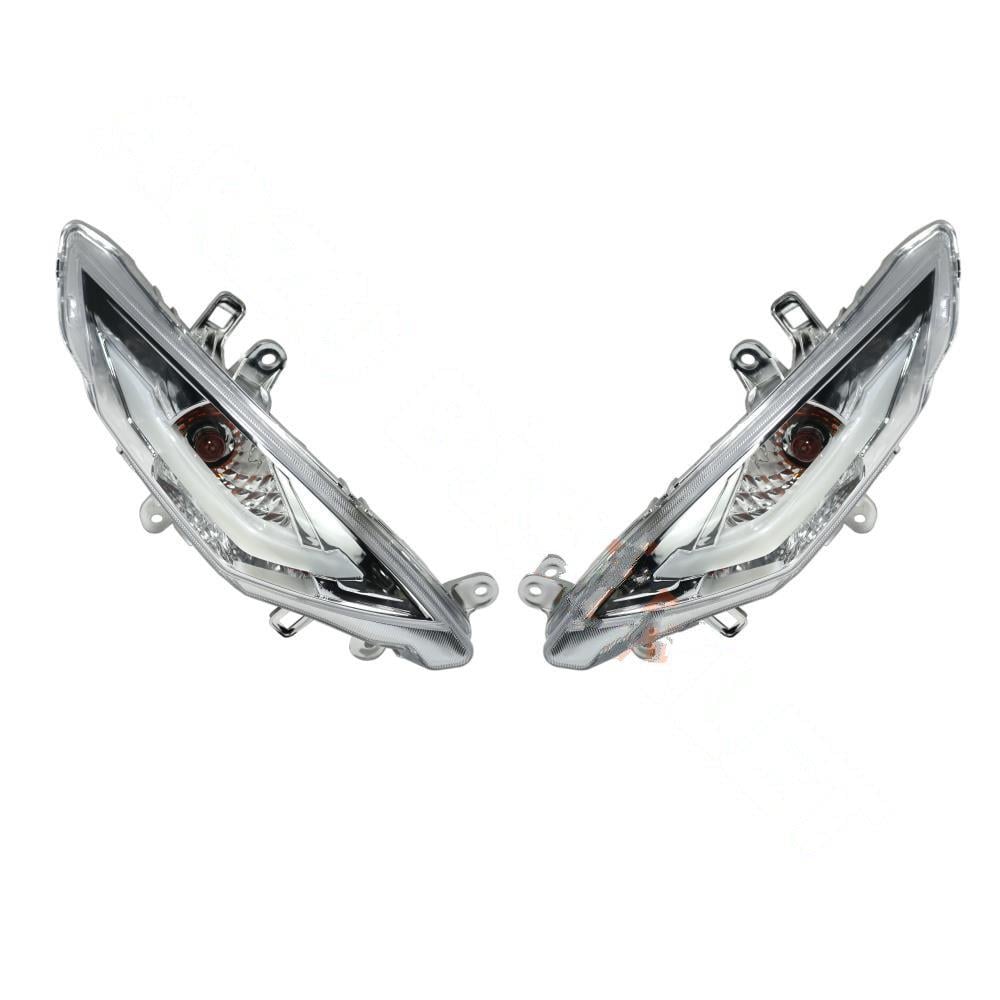 TVS JUPİTER 125 ÖN SİNYAL TK. [ E BELGELİ ]