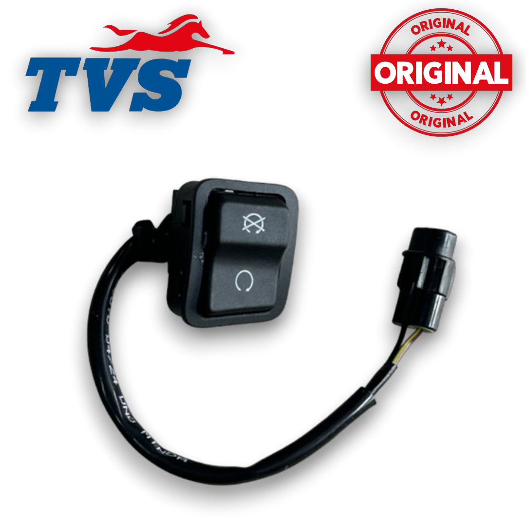 TVS JUPİTER 125 START STOP DÜĞME ORJİNAL