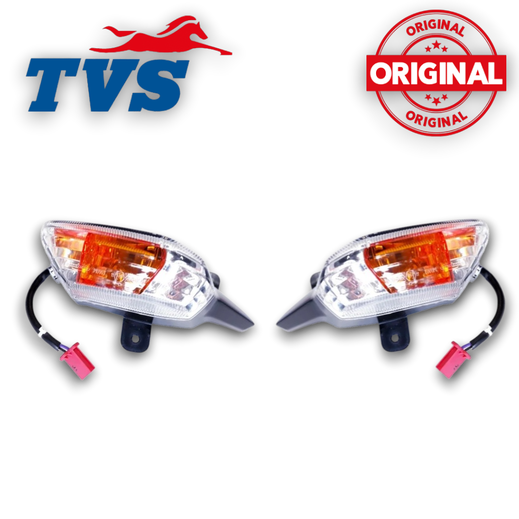 TVS NEO ÖN SİNYAL TAKIMI ORJİNAL