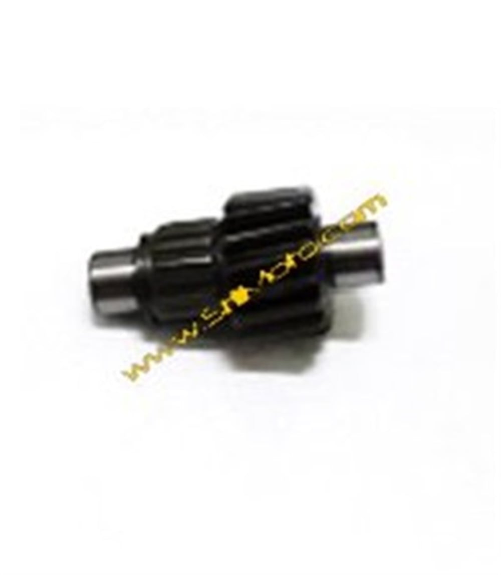 TVS PEP ARA DİŞLİ