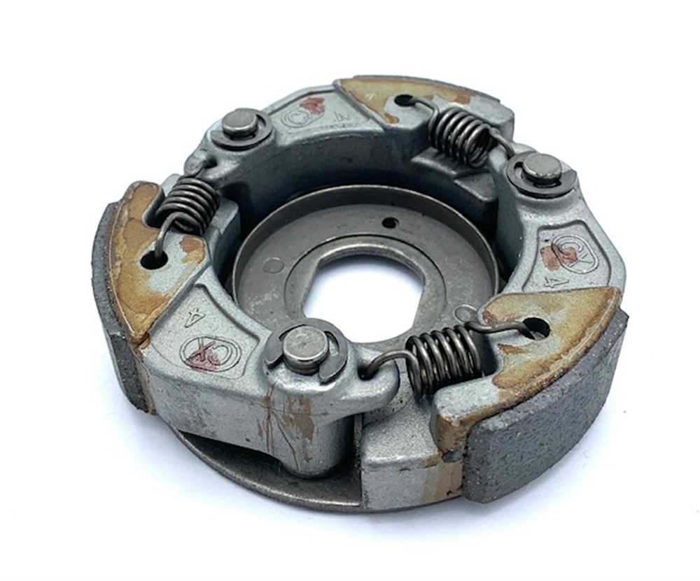 TVS PEP ARKA DEBRİYAJ 3 LÜ BALATA ORJ.(WEGO-JUPİTE