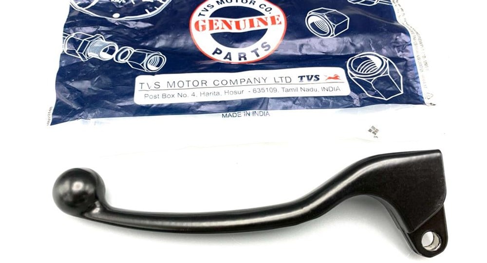 TVS PEP ARKA FREN KOLU [  Y.M  ]