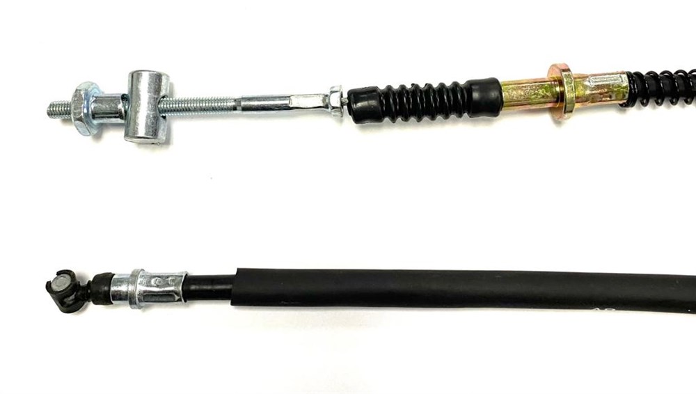 TVS PEP ARKA FREN TELİ