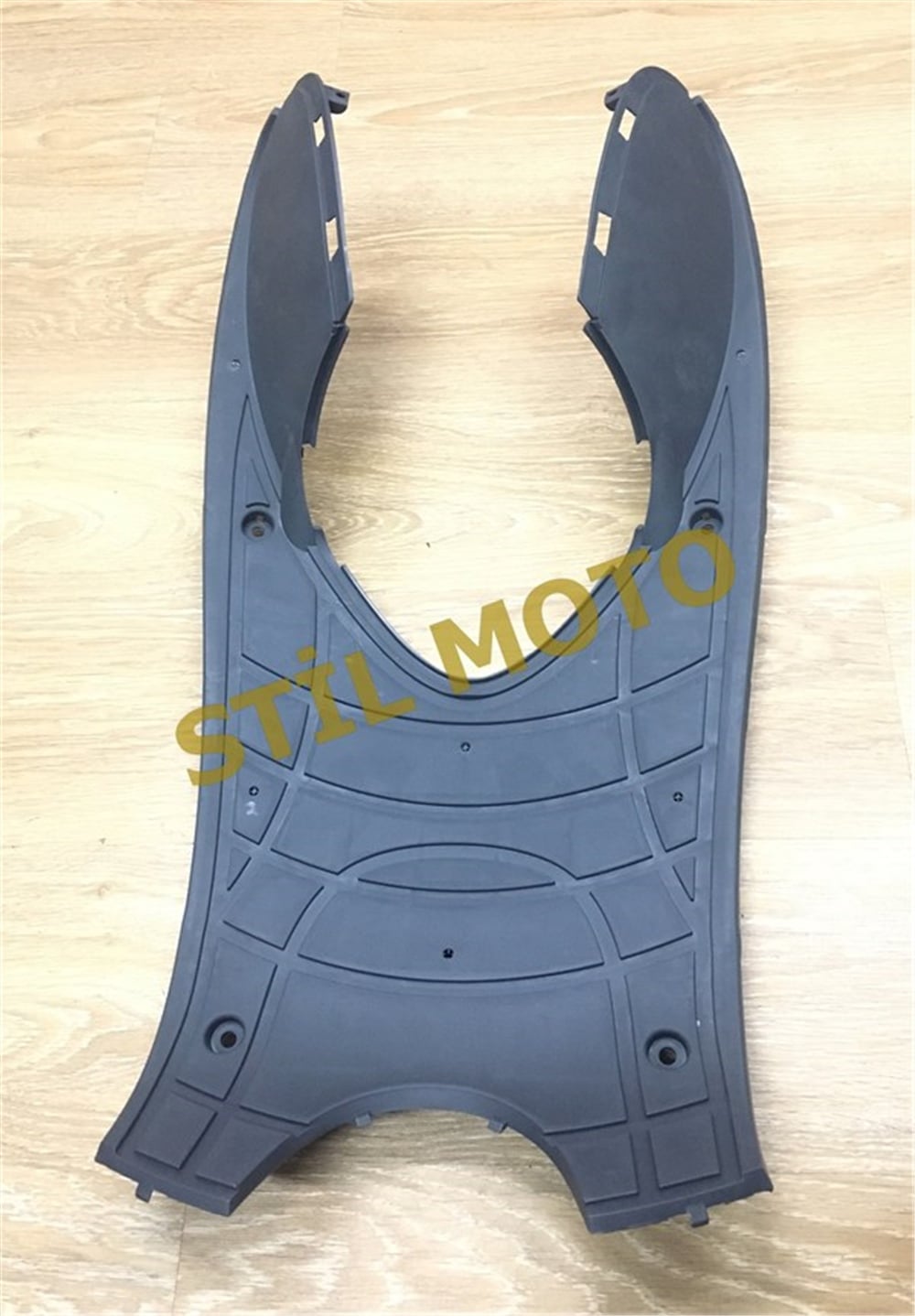 TVS PEP AYAK BASMA TABANI