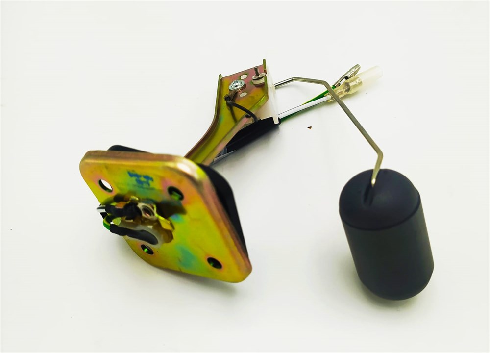 TVS PEP BENZİN ŞAMANDIRA
