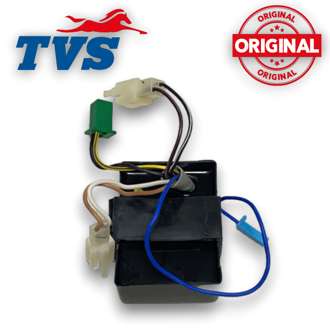 TVS PEP CDI BEYİN ORJİNAL