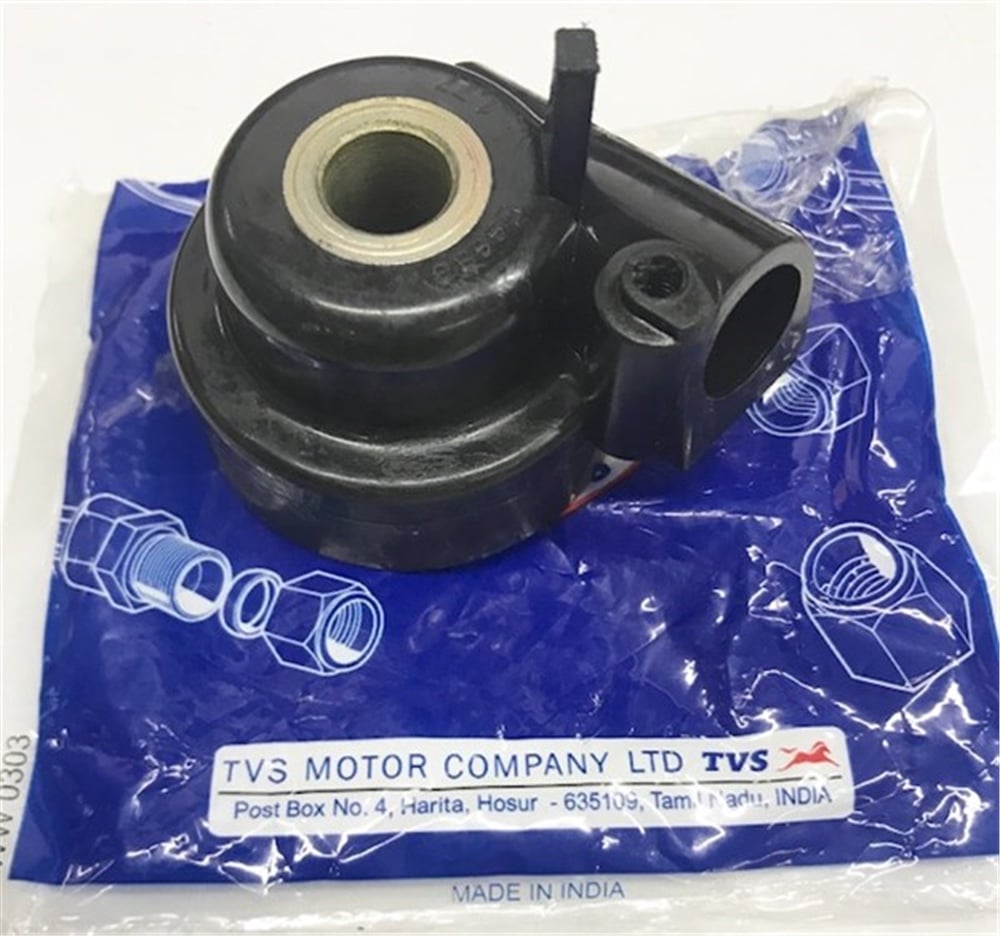 TVS PEP KM REDİKTÖRÜ